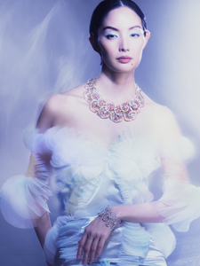 MIKIMOTO High Jewellery Collection 2023