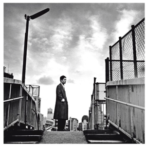 Luomo Vogue
